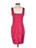 Express Design Studio Pink Cocktail Dress Size 2 - photo 2