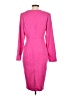 Unbranded Pink Casual Dress Size S - photo 2