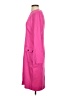 Unbranded Pink Casual Dress Size S - photo 5