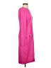 Unbranded Pink Casual Dress Size S - photo 4
