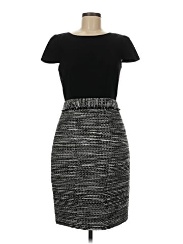 Tahari Cocktail Dress (view 1)