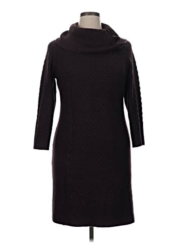 Sandra Darren Casual Dress (view 1)