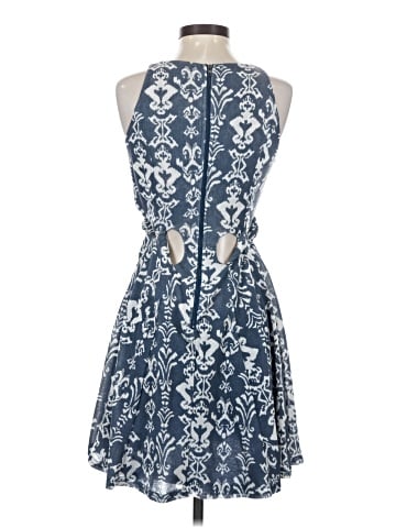 Greylin Casual Dress (view 2)