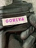 Gorlya Black Dress Size 8 - photo 3
