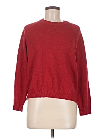 Nobody's Child Pullover Sweater (view 1)