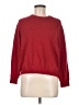 Nobody's Child Red Pullover Sweater Size M - photo 1