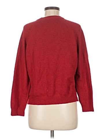 Nobody's Child Pullover Sweater (view 2)