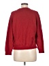 Nobody's Child Red Pullover Sweater Size M - photo 2