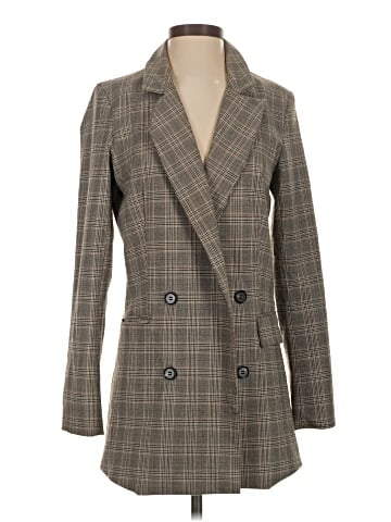 Rachel Zoe Blazer (view 1)