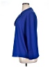 ELOQUII 100% Polyester Blue 3/4 Sleeve Blouse Size 14 - photo 5