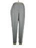 Alfred Dunner 100% Polyester Solid Gray Casual Pants Size 14 - photo 1