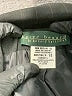 Harve Benard by Benard Holtzman Stripes Black Blazer Size 10 - photo 3