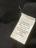 Apt. 9 Black Pullover Sweater Size M - photo 8