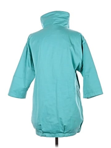 Etcetera Raincoat (view 2)
