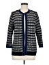 Jones Studio Blue Cardigan Size M - photo 1