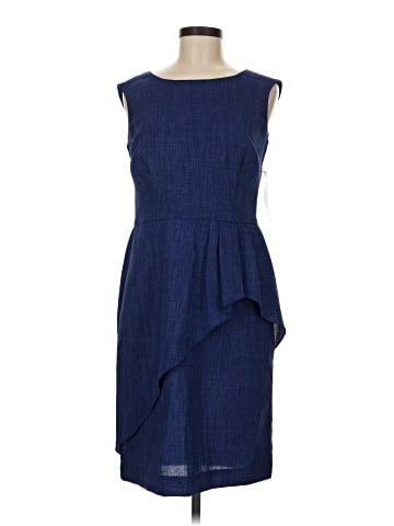9&Co. Cocktail Dress (view 1)
