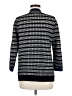 Jones Studio Blue Cardigan Size M - photo 2