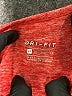 Nike 100% Polyester Orange Active Tank Size XS - photo 7