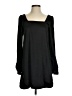 Lulus Black Long Sleeve Blouse Size S - photo 1