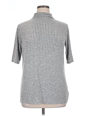 Worthington Short Sleeve Top (view 1)