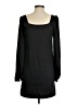 Lulus Black Long Sleeve Blouse Size S - photo 2