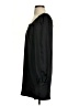 Lulus Black Long Sleeve Blouse Size S - photo 5