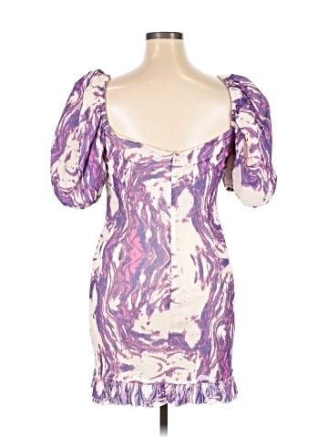 Slate & Willow Cocktail Dress (view 2)