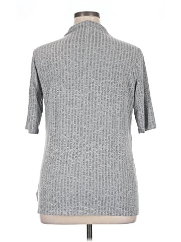 Worthington Short Sleeve Top (view 2)