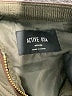 Active USA 100% Polyester Green Vest Size M - photo 6
