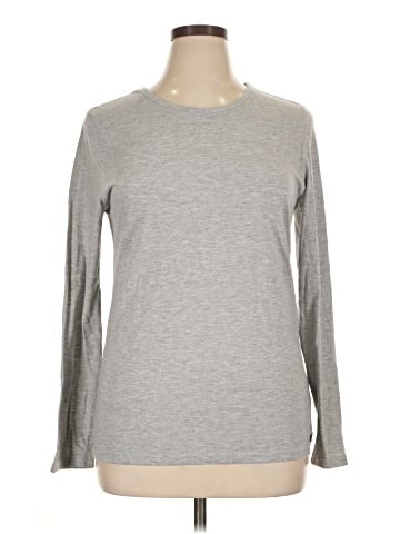 Adar Long Sleeve T-Shirt (view 1)