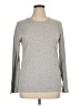 Adar Gray Long Sleeve T-Shirt Size XL - photo 1