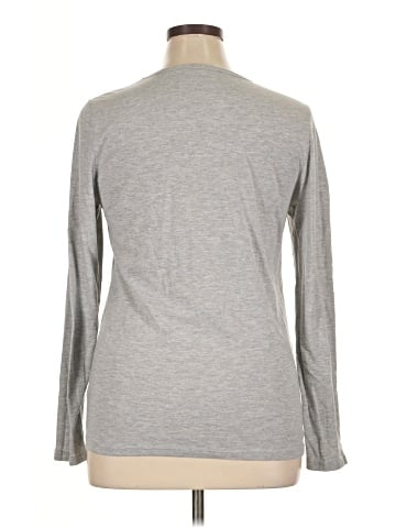 Adar Long Sleeve T-Shirt (view 2)