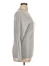 Adar Gray Long Sleeve T-Shirt Size XL - photo 4