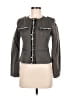 Natural Beauty Gray Jacket Size M - photo 1