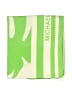 MICHAEL Michael Kors 100% Cotton Green Scarf One size - photo 2