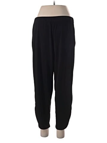 Susan Graver Active Pants (view 2)