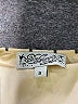 Deby Debo 100% Polyester Tan Casual Dress Size S - photo 7