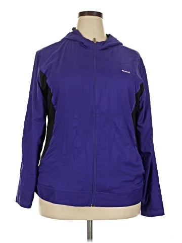 Reebok Jacket (view 1)