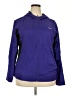 Reebok Purple Jacket Size 2X - photo 1