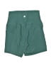 90 Degree by Reflex Teal Athletic Shorts Size XS - photo 2