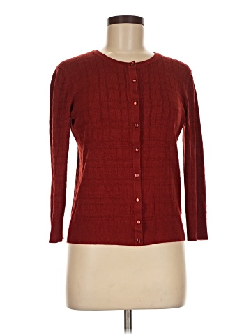 Cable & Gauge Cardigan (view 1)