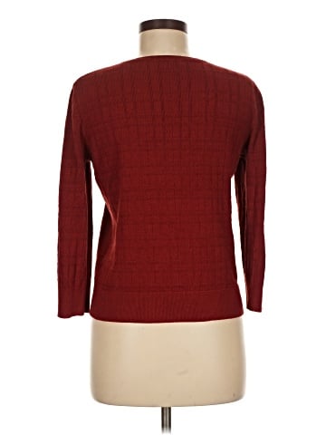 Cable & Gauge Cardigan (view 2)