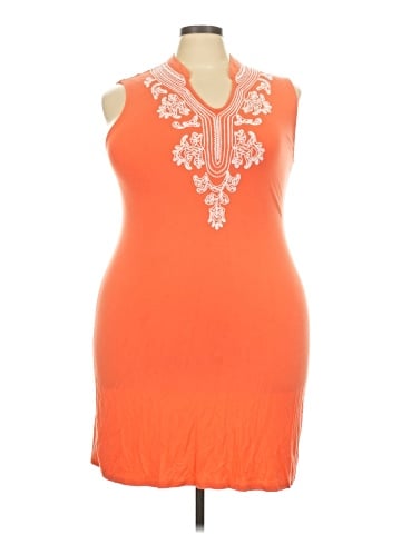 Grace Elements Cocktail Dress (view 1)