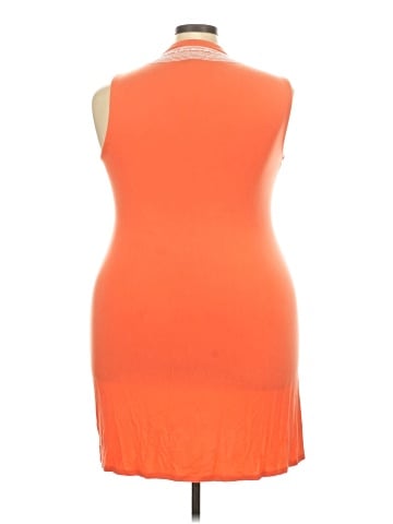 Grace Elements Cocktail Dress (view 2)