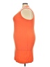 Grace Elements Orange Cocktail Dress Size XXL - photo 5