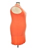 Grace Elements Orange Cocktail Dress Size XXL - photo 4