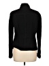 Lands' End Black Track Jacket Size 10 - photo 2