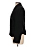 Lands' End Black Track Jacket Size 10 - photo 5