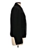 Lands' End Black Track Jacket Size 10 - photo 4
