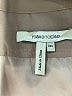 Max and Cleo 100% Polyester Tan Cocktail Dress Size XXS - photo 6